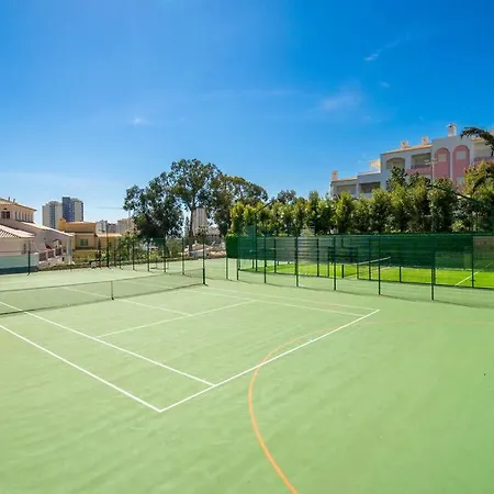 Vilarosa Beachside By Cc 2h *