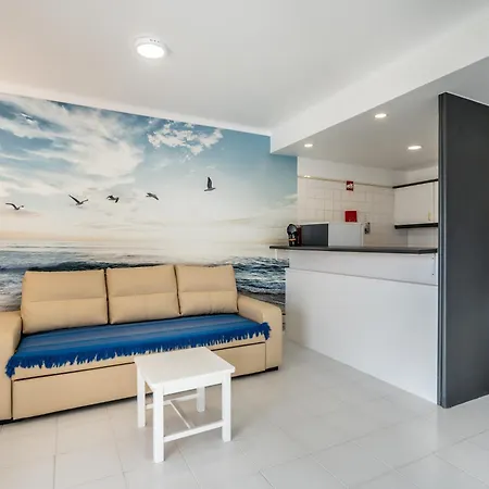 Apartamento Vilarosa Beachside By Cc 2h Portimão