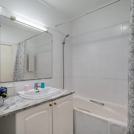 Vilarosa Beachside By Cc 2h Διαμέρισμα Portimão