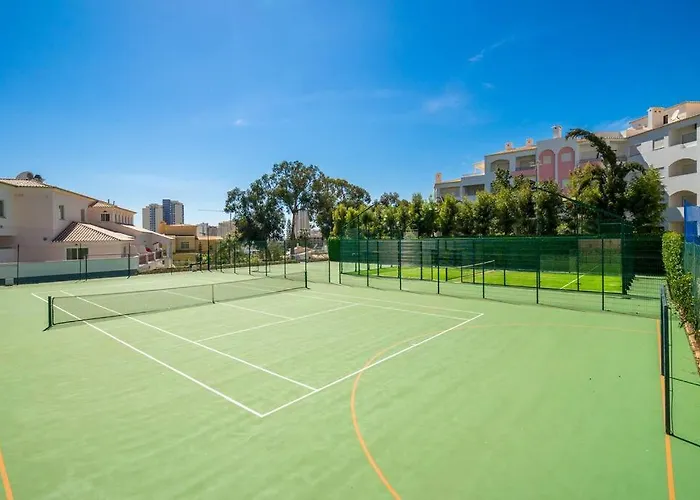 Vilarosa Beachside By Cc 2h *