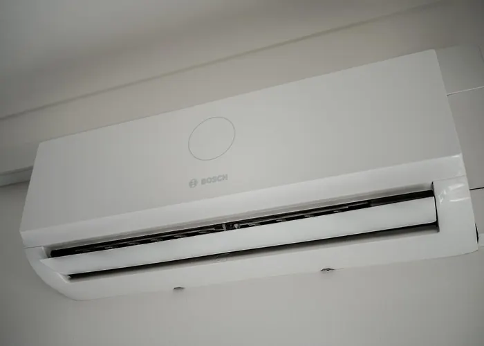 Vilarosa Beachside By Cc 2h 公寓 波尔蒂芒