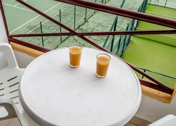 Vilarosa Beachside By Cc 2h * 波尔蒂芒