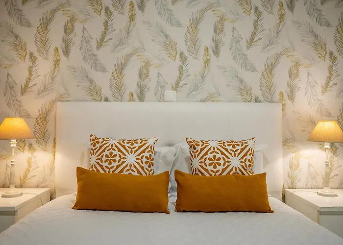 Vilarosa Beachside By Cc 2h 波尔蒂芒