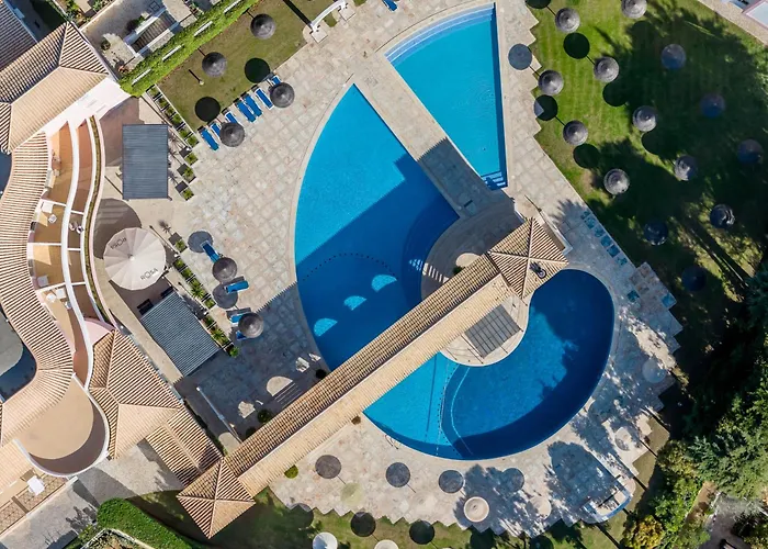 Vilarosa Beachside By Cc 2h * 波尔蒂芒