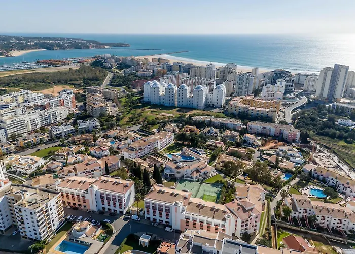 Vilarosa Beachside By Cc 2h