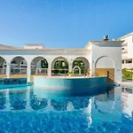 Vilarosa Beachside By Cc 2h דירה *