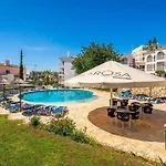 דירה Vilarosa Beachside By Cc 2h פורטימאו