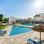 דירה Vilarosa Beachside By Cc 2h *