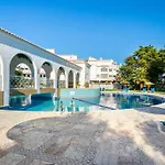 Vilarosa Beachside By Cc 2h דירה *