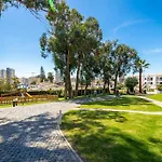 Vilarosa Beachside By Cc 2h דירה פורטימאו