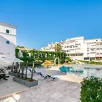 דירה Vilarosa Beachside By Cc 2h פורטימאו