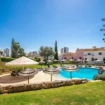 דירה Vilarosa Beachside By Cc 2h