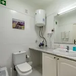 דירה Vilarosa Beachside By Cc 2h *