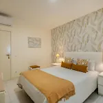 דירה Vilarosa Beachside By Cc 2h