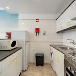 דירה Vilarosa Beachside By Cc 2h פורטימאו