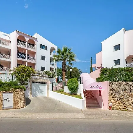 Vilarosa Beachside By Cc 2h Apartamento