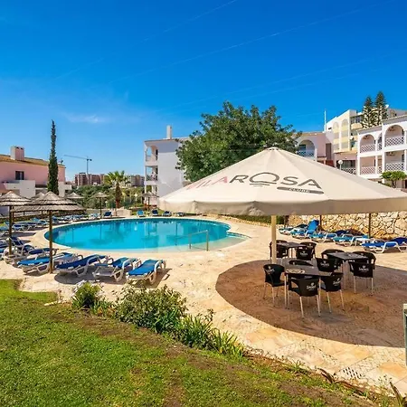 Apartamento Vilarosa Beachside By Cc 2h Portimão