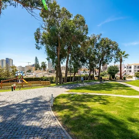 Vilarosa Beachside By Cc 2h Apartamento Portimão