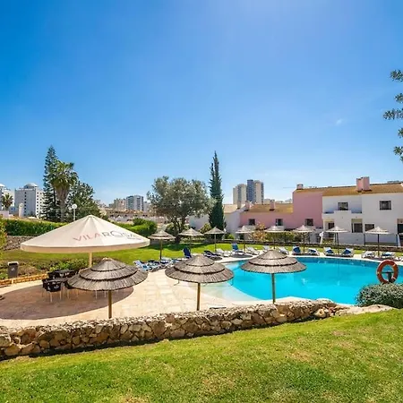 Apartamento Vilarosa Beachside By Cc 2h