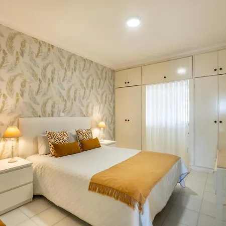 Vilarosa Beachside By Cc 2h *