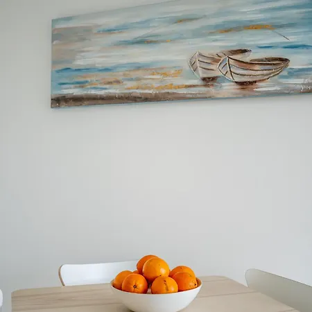 Apartamento Vilarosa Beachside By Cc 2h