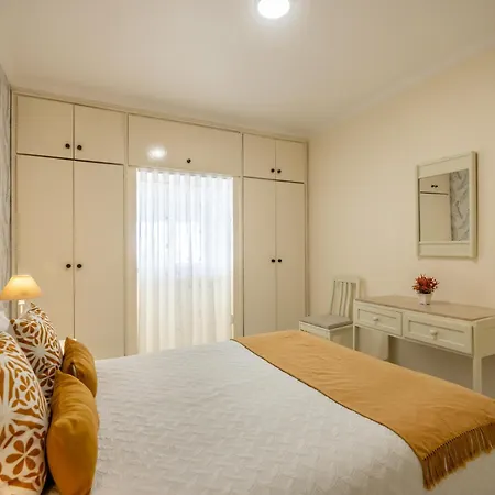 Vilarosa Beachside By Cc 2h Apartamento *