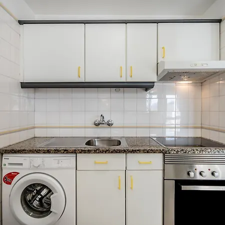 Vilarosa Beachside By Cc 2h Apartamento