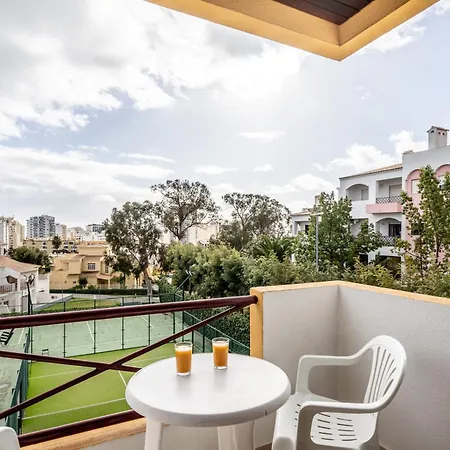 Apartamento Vilarosa Beachside By Cc 2h *