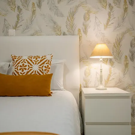 Vilarosa Beachside By Cc 2h Apartamento Portimão