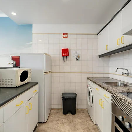 Apartamento Vilarosa Beachside By Cc 2h Portimão