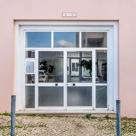 Vilarosa Beachside By Cc 2h Portimão