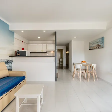 Vilarosa Beachside By Cc 2h Apartamento *