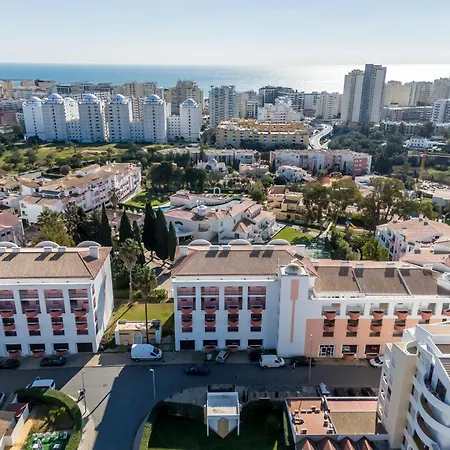 Vilarosa Beachside By Cc 2h *