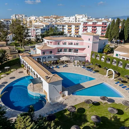 Vilarosa Beachside By Cc 2h Apartamento