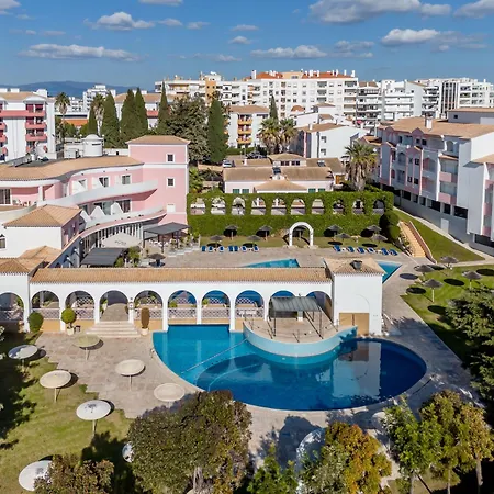 Apartamento Vilarosa Beachside By Cc 2h