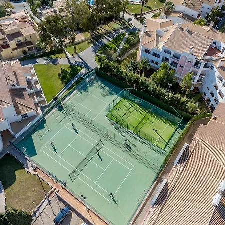 Vilarosa Beachside By Cc 2h Apartamento Portimão