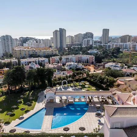 Vilarosa Beachside By Cc 2h Apartamento