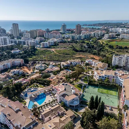 Vilarosa Beachside By Cc 2h Apartamento *