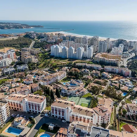 Vilarosa Beachside By Cc 2h