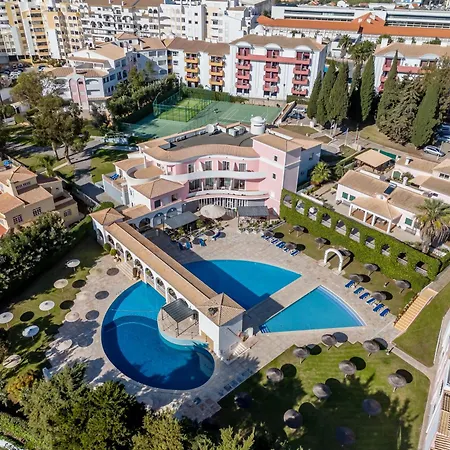 Apartamento Vilarosa Beachside By Cc 2h