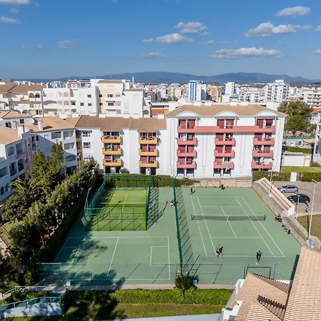 Vilarosa Beachside By Cc 2h Apartamento Portimão