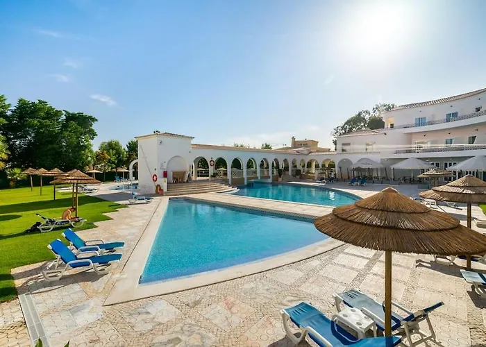 Appartement Vilarosa Beachside By Cc 2h *