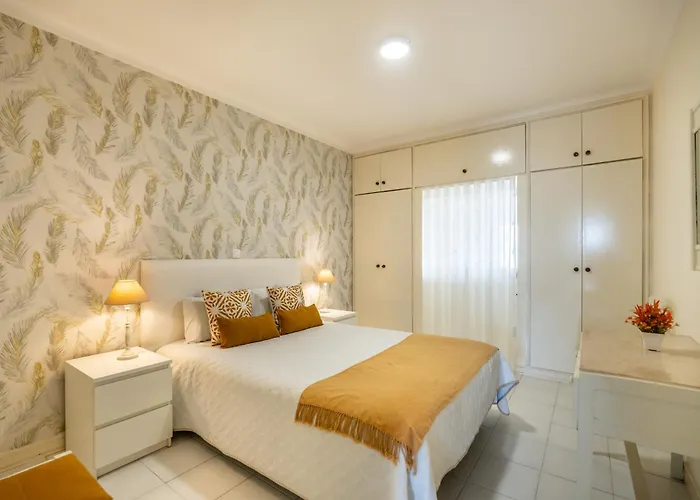 Vilarosa Beachside By Cc 2h *