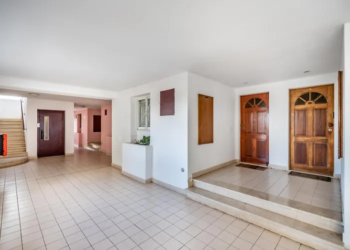 Vilarosa Beachside By Cc 2h Appartement Portimão