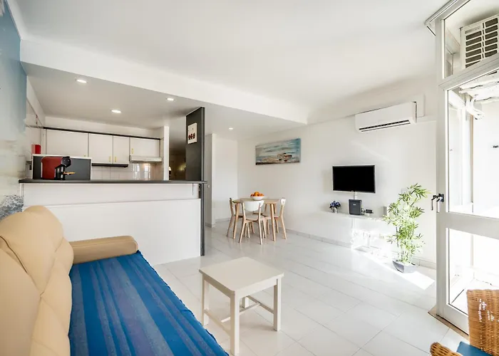 Vilarosa Beachside By Cc 2h