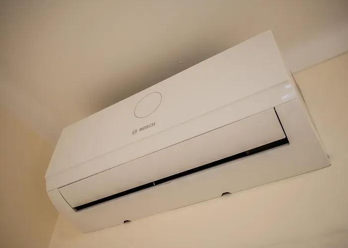 Vilarosa Beachside By Cc 2h Apartament *