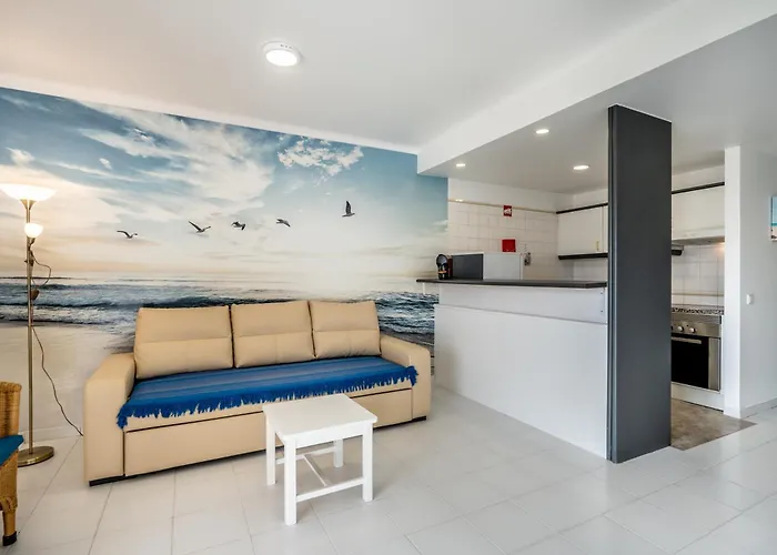 Appartement Vilarosa Beachside By Cc 2h Portimão
