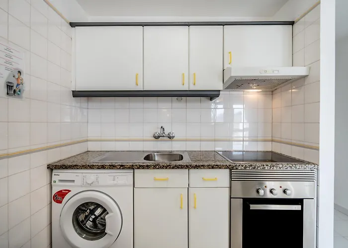 Vilarosa Beachside By Cc 2h Appartement