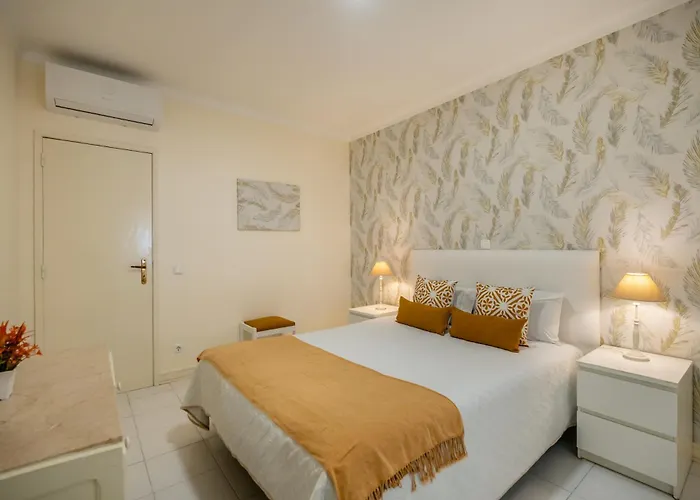 Appartement Vilarosa Beachside By Cc 2h