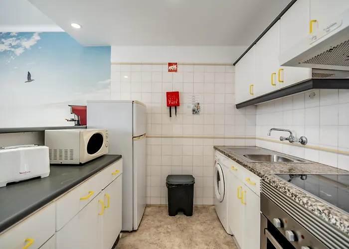 Appartement Vilarosa Beachside By Cc 2h Portimão